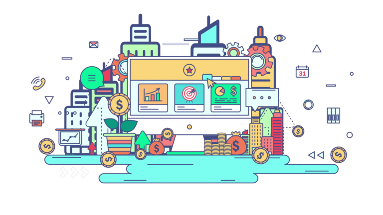 What were the top 10 most-followed trends on social media in 2023?