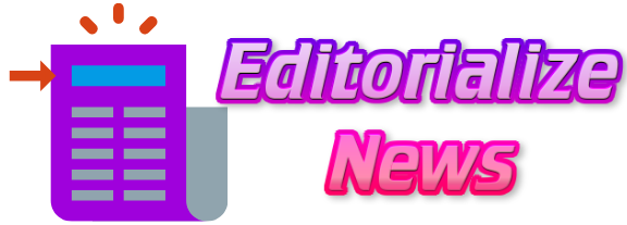 Editorialize News