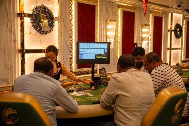 Find Trusted Platforms with the Right Casino Site Recommendation