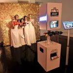 Why 360 Photo Booths Are the Future of Event Photography