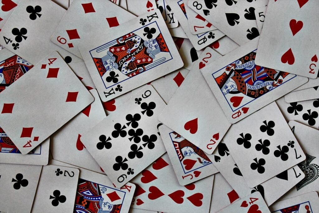 Understanding Game Categories and Platform Choices on Pussy888