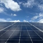 WeWork India solar power